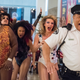 Kia Stevens, Gayle Rankin, Ellen Wong, Betty Gilpin star in GLOW